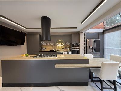 Casa de 3 alcobas en venta en San Simon, Bogotá, 1801 m² · foto 6 de 20