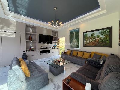 Casa de 3 alcobas en venta en San Simon, Bogotá, 1801 m² · foto 8 de 20