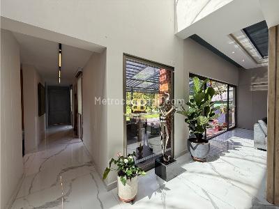 Casa de 3 alcobas en venta en San Simon, Bogotá, 1801 m² · foto 9 de 20