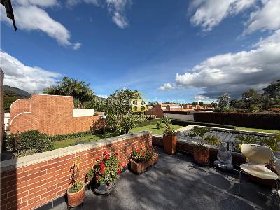 Casa de 3 alcobas en venta en San Simon, Bogotá, 1801 m² · foto 11 de 20