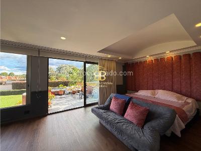 Casa de 3 alcobas en venta en San Simon, Bogotá, 1801 m² · foto 13 de 20