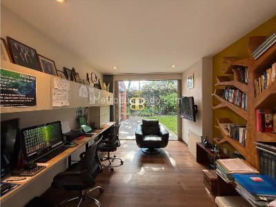 Casa de 3 alcobas en venta en San Simon, Bogotá, 1801 m² · foto 17 de 20