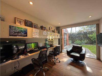 Casa de 3 alcobas en venta en San Simon, Bogotá, 1801 m² · foto 18 de 20