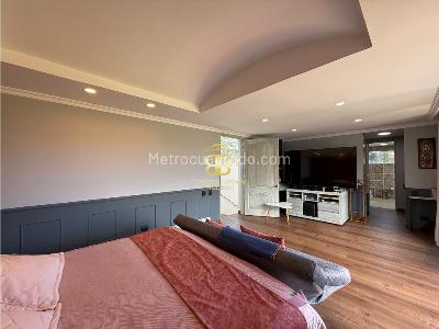 Casa de 3 alcobas en venta en San Simon, Bogotá, 1801 m² · foto 19 de 20