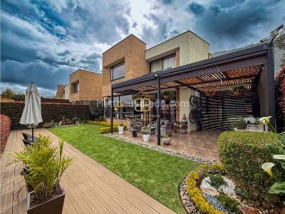 Casa de 3 alcobas en venta en Cajica, Cajicá, 450 m² · foto 3 de 20