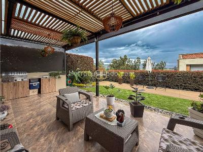 Casa de 3 alcobas en venta en Cajica, Cajicá, 450 m² · foto 6 de 20