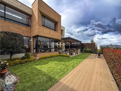 Casa de 3 alcobas en venta en Cajica, Cajicá, 450 m² · foto 10 de 20