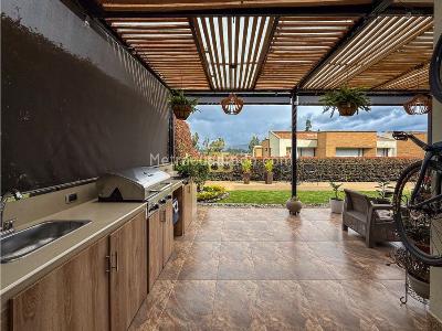 Casa de 3 alcobas en venta en Cajica, Cajicá, 450 m² · foto 11 de 20