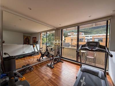 Casa de 3 alcobas en venta en Cajica, Cajicá, 450 m² · foto 19 de 20