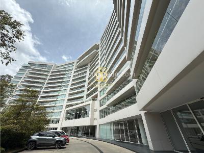 Apartamento de 3 alcobas en venta en Los Rosales, Bogotá, 440 m² · foto 3 de 20