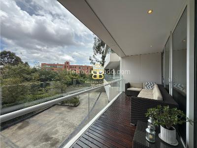 Apartamento de 3 alcobas en venta en Los Rosales, Bogotá, 440 m² · foto 5 de 20