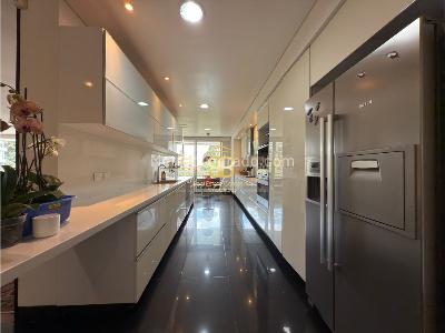 Apartamento de 3 alcobas en venta en Los Rosales, Bogotá, 440 m² · foto 11 de 20