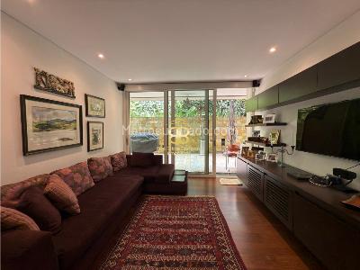 Apartamento de 3 alcobas en venta en Los Rosales, Bogotá, 440 m² · foto 12 de 20