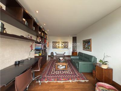Apartamento de 3 alcobas en venta en Los Rosales, Bogotá, 440 m² · foto 13 de 20