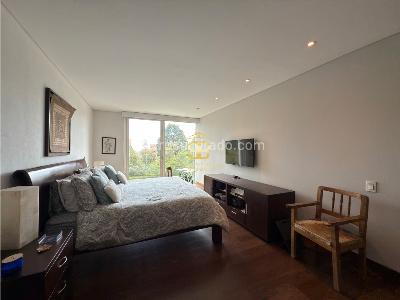 Apartamento de 3 alcobas en venta en Los Rosales, Bogotá, 440 m² · foto 15 de 20