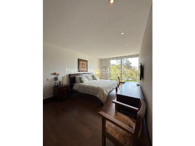 Apartamento de 3 alcobas en venta en Los Rosales, Bogotá, 440 m² · foto 16 de 20