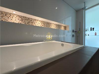 Apartamento de 3 alcobas en venta en Los Rosales, Bogotá, 440 m² · foto 20 de 20