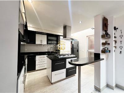 Casa de 4 alcobas en venta en Chia, Chía, 185 m² · foto 8 de 14