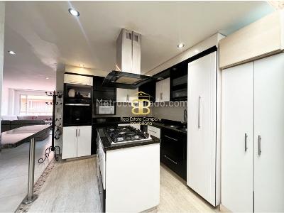 Casa de 4 alcobas en venta en Chia, Chía, 185 m² · foto 9 de 14