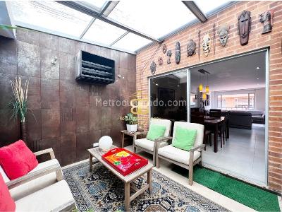 Casa de 4 alcobas en venta en Chia, Chía, 185 m² · foto 10 de 14
