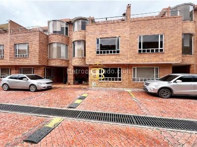 Casa de 4 alcobas en venta en Chia, Chía, 185 m² · foto 3 de 14