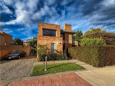 Casa de 3 alcobas en venta en Vereda La Balsa, Chía, 240 m² · foto 5 de 20