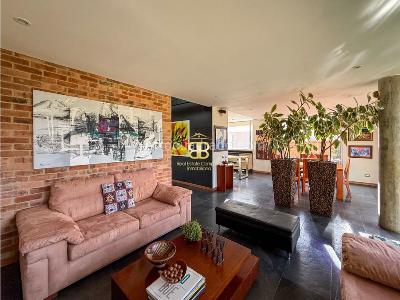 Casa de 3 alcobas en venta en Vereda La Balsa, Chía, 240 m² · foto 4 de 20