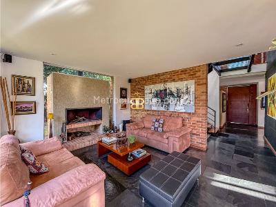 Casa de 3 alcobas en venta en Vereda La Balsa, Chía, 240 m² · foto 3 de 20
