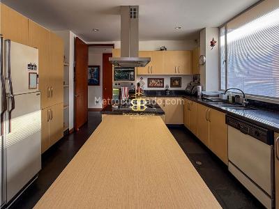 Casa de 3 alcobas en venta en Vereda La Balsa, Chía, 240 m² · foto 8 de 20
