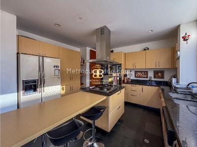 Casa de 3 alcobas en venta en Vereda La Balsa, Chía, 240 m² · foto 9 de 20