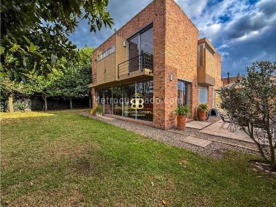 Casa de 3 alcobas en venta en Vereda La Balsa, Chía, 240 m² · foto 11 de 20