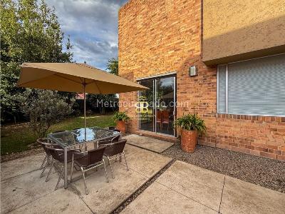Casa de 3 alcobas en venta en Vereda La Balsa, Chía, 240 m² · foto 12 de 20