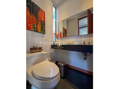 Casa de 3 alcobas en venta en Vereda La Balsa, Chía, 240 m² · foto 13 de 20