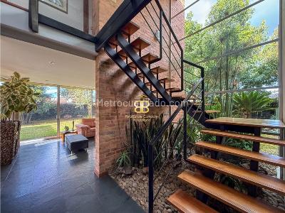 Casa de 3 alcobas en venta en Vereda La Balsa, Chía, 240 m² · foto 2 de 20