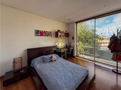 Casa de 3 alcobas en venta en Vereda La Balsa, Chía, 240 m² · foto 15 de 20