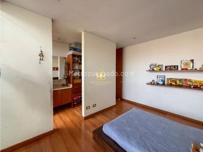 Casa de 3 alcobas en venta en Vereda La Balsa, Chía, 240 m² · foto 16 de 20