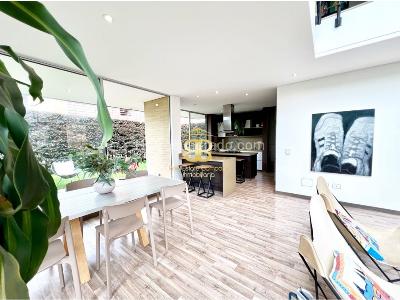 Casa de 3 alcobas en venta en Cajica, Cajicá, 206 m² · foto 3 de 20