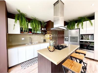 Casa de 3 alcobas en venta en Cajica, Cajicá, 206 m² · foto 8 de 20