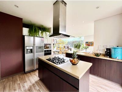 Casa de 3 alcobas en venta en Cajica, Cajicá, 206 m² · foto 9 de 20