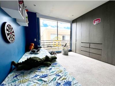 Casa de 3 alcobas en venta en Cajica, Cajicá, 206 m² · foto 14 de 20