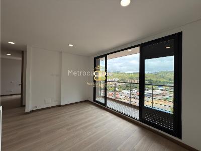 Apartamento en venta en Calera Gardens, La Calera · foto 2 de 20