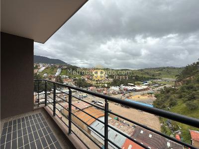 Apartamento en venta en Calera Gardens, La Calera · foto 3 de 20