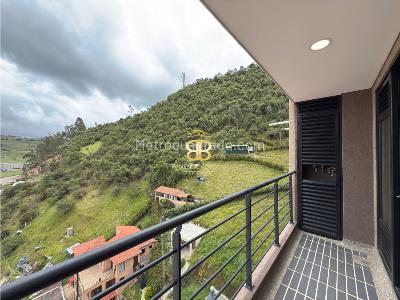 Apartamento en venta en Calera Gardens, La Calera · foto 4 de 20