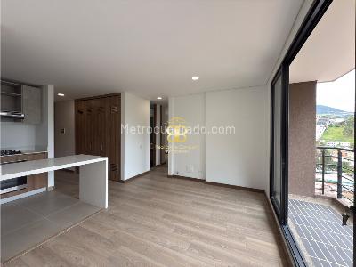 Apartamento en venta en Calera Gardens, La Calera · foto 5 de 20