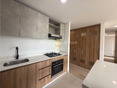 Apartamento en venta en Calera Gardens, La Calera · foto 6 de 20