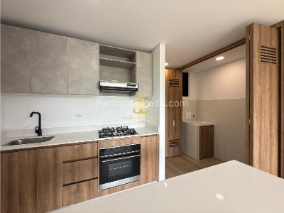 Apartamento en venta en Calera Gardens, La Calera · foto 7 de 20