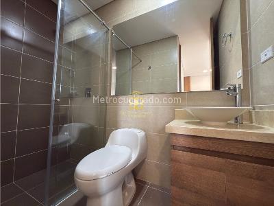Apartamento en venta en Calera Gardens, La Calera · foto 8 de 20