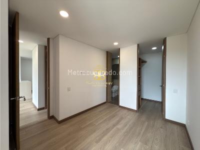 Apartamento en venta en Calera Gardens, La Calera · foto 9 de 20
