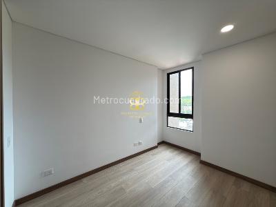 Apartamento en venta en Calera Gardens, La Calera · foto 10 de 20