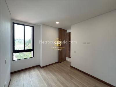 Apartamento en venta en Calera Gardens, La Calera · foto 11 de 20